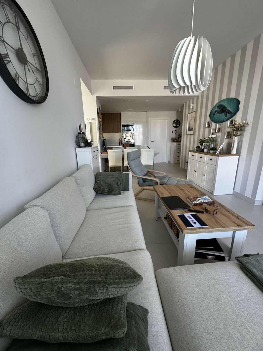 Ground Floor Apartment Torrevieja Alicante - image 38