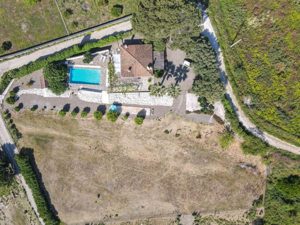 Detached Villa Coín Málaga - image 38
