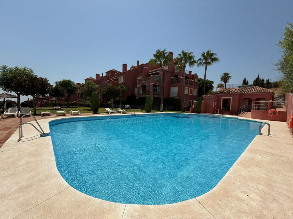 Penthouse Duplex Málaga Málaga - image 38