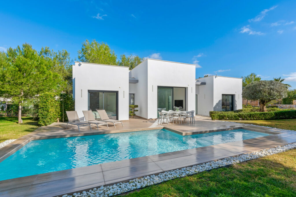 Detached Villa Las Colinas Golf Alicante - image 38