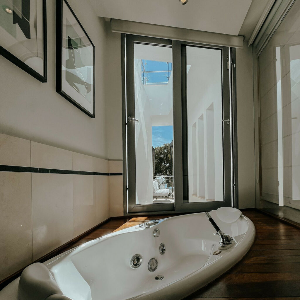 Townhouse Sierra Blanca Málaga - image 38