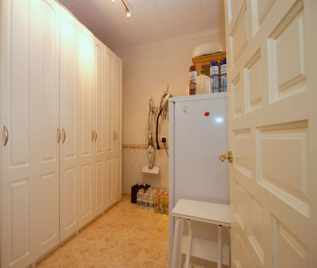 Detached Villa Alhaurín el Grande Málaga - image 38
