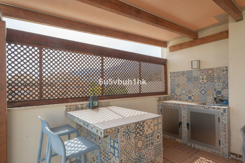 Penthouse El Pinillo Málaga - image 37