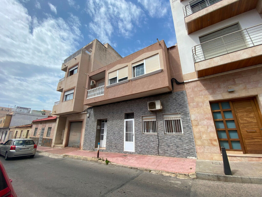 Top Floor Apartment Torrevieja Alicante - image 38