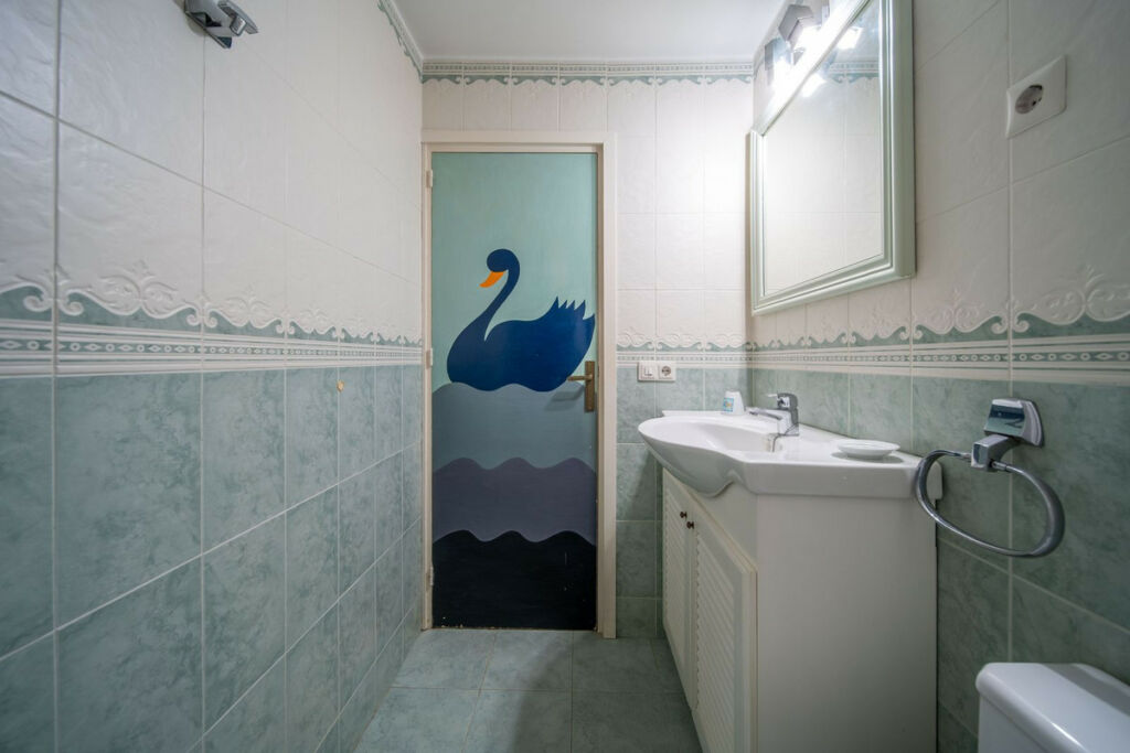 Detached Villa Fuengirola Málaga - image 38