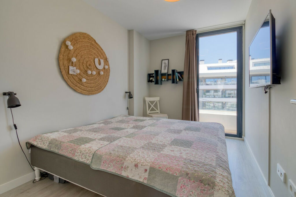 Townhouse Fuengirola Málaga - image 38
