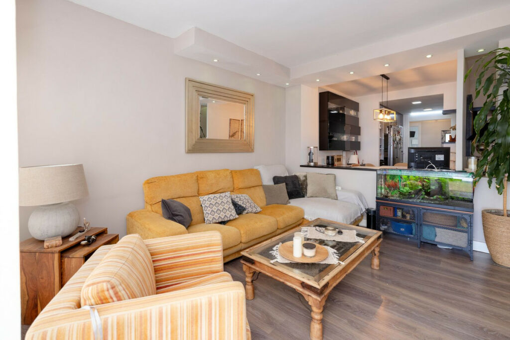 Ground Floor Apartment Benalmadena Málaga - image 38