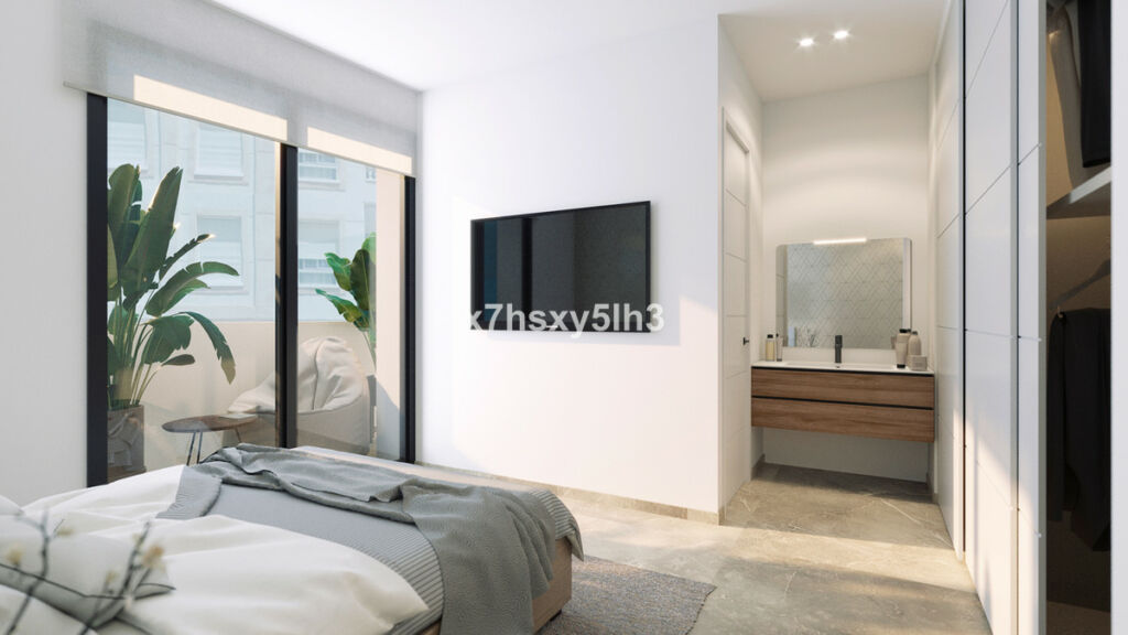 Ground Floor Apartment Torrevieja Alicante - image 20