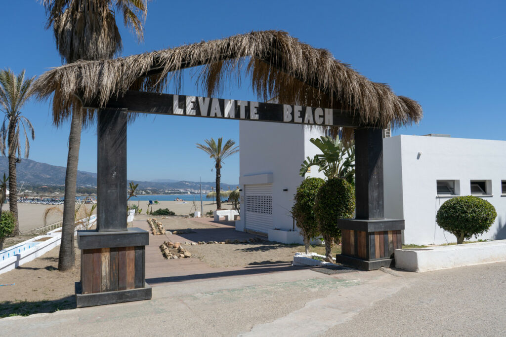 Middle Floor Apartment Puerto Banús Málaga - image 38