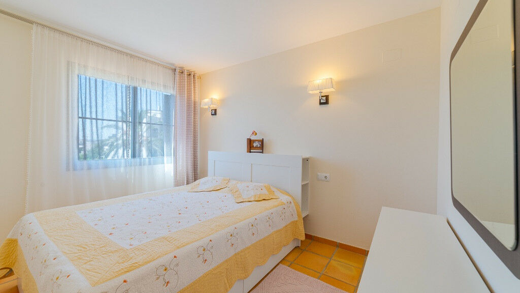 Townhouse Finestrat Alicante - image 40