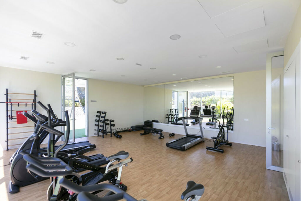 Penthouse Estepona Málaga - image 38