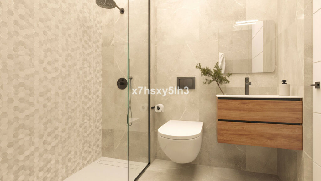 Middle Floor Apartment Torrevieja Alicante - image 38
