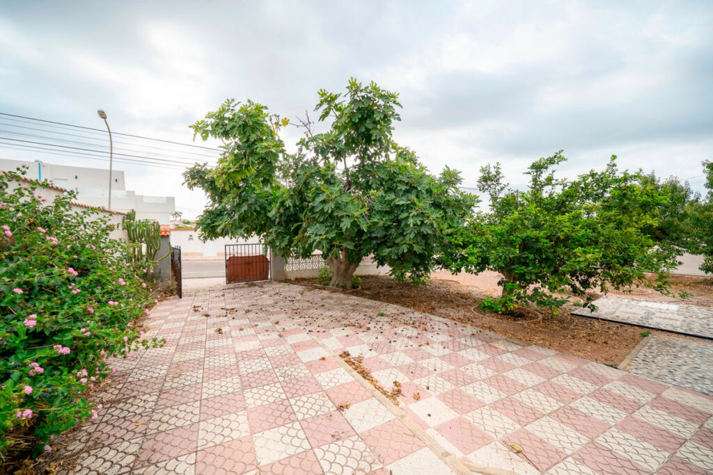 Detached Villa Ciudad Quesada Alicante - image 38