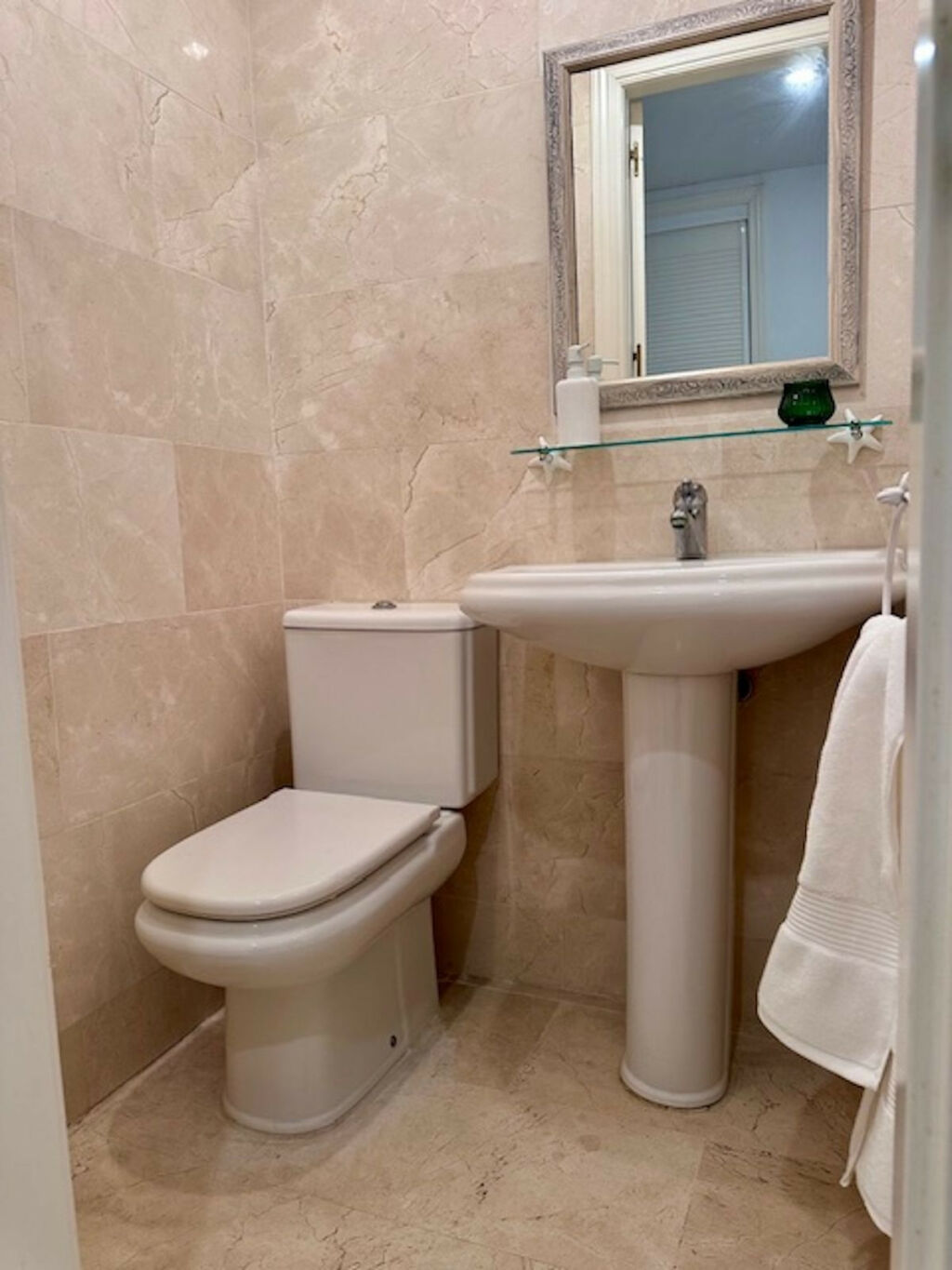 Middle Floor Apartment Marbella Málaga - image 38