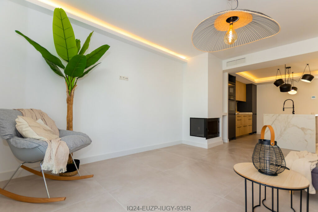 Ground Floor Apartment Calahonda Málaga - image 38
