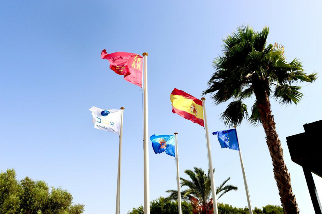 Penthouse Roda Golf Murcia - image 38
