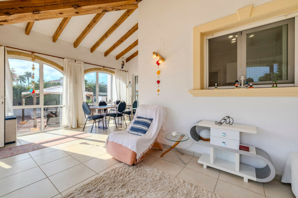 Detached Villa Javea Alicante - image 34