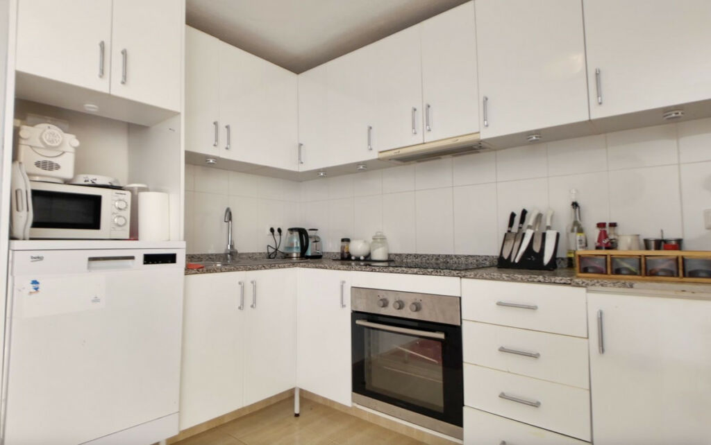 Detached Villa Las Ramblas Golf Alicante - image 38