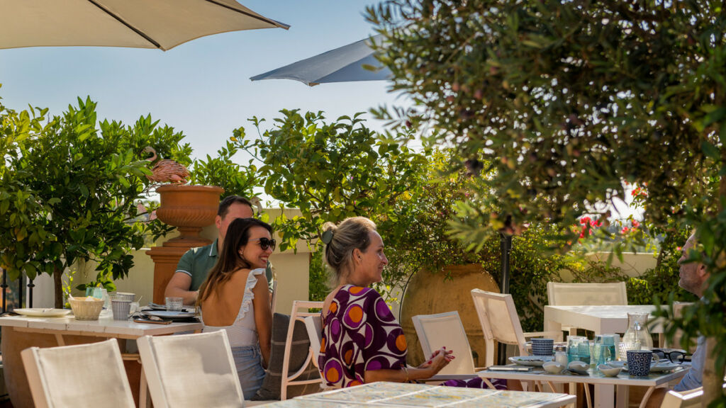 Penthouse Nueva Andalucía Málaga - image 38