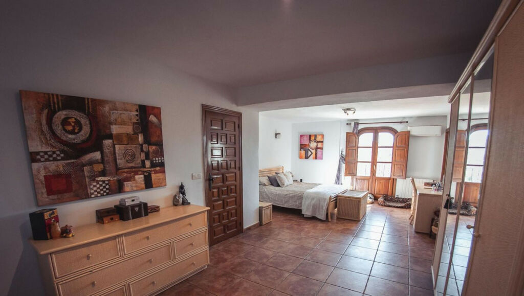 Detached Villa Lorca Murcia - image 38