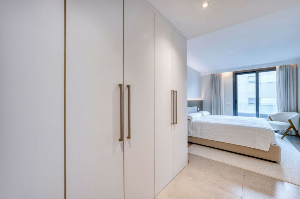 Penthouse San Pedro de Alcántara Málaga - image 20
