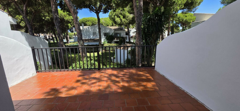 Townhouse Benamara Málaga - image 36