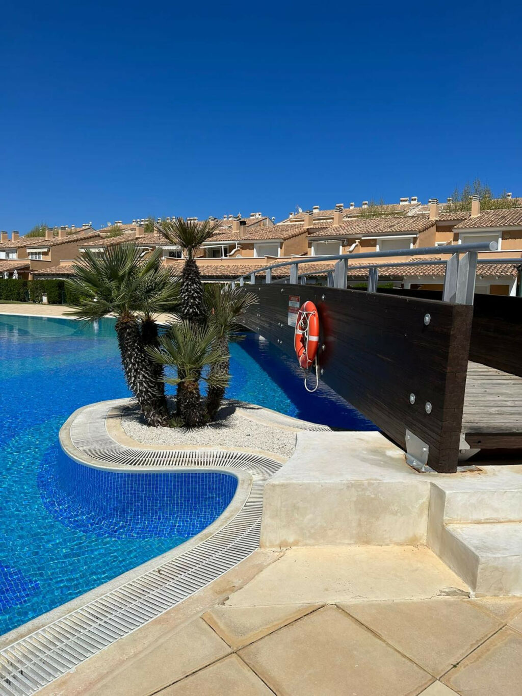 Ground Floor Apartment Javea Alicante - image 38