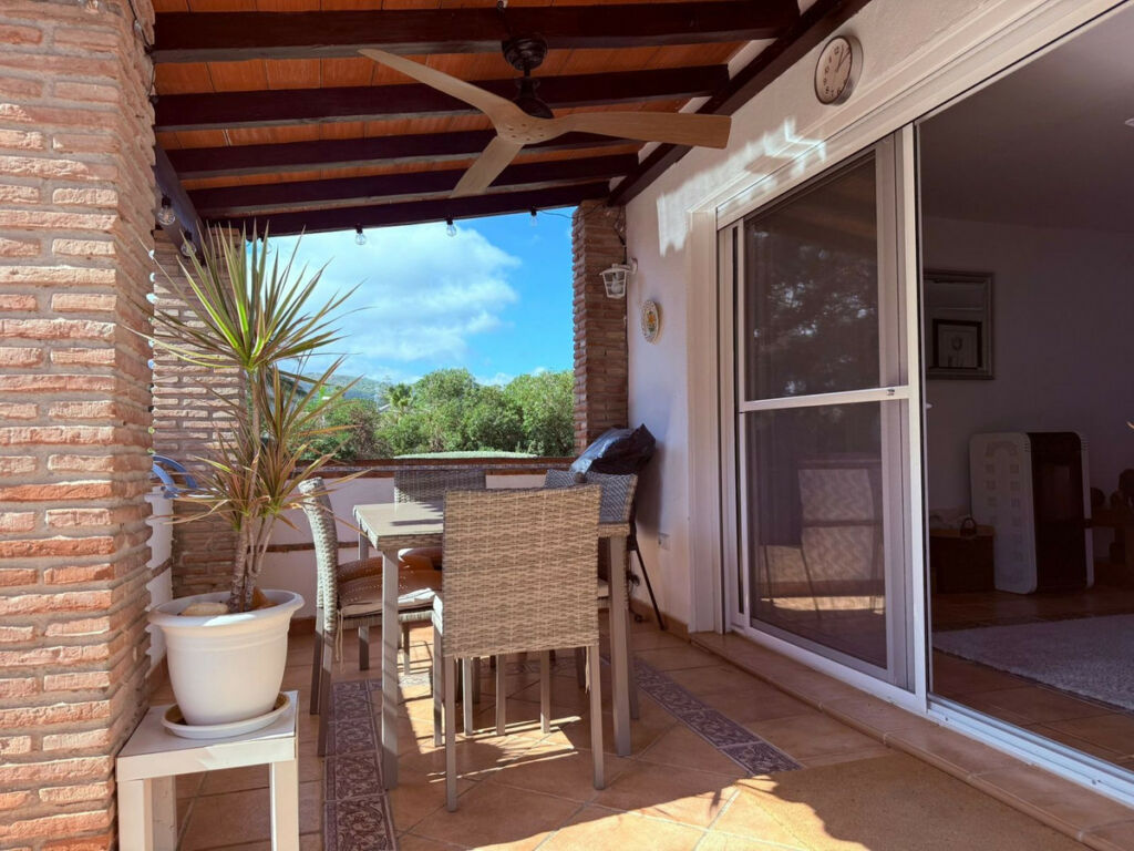 Detached Villa Coín Málaga - image 38