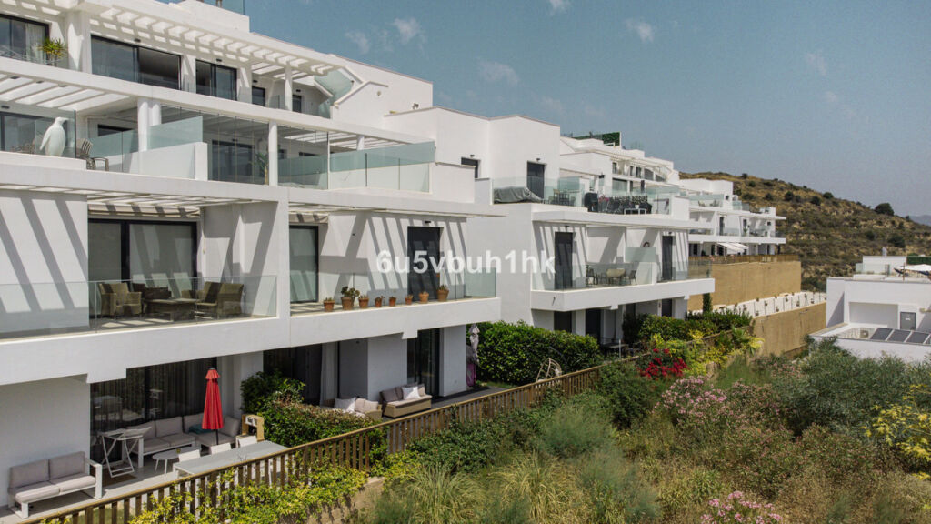 Ground Floor Apartment Mijas Costa Málaga - image 38