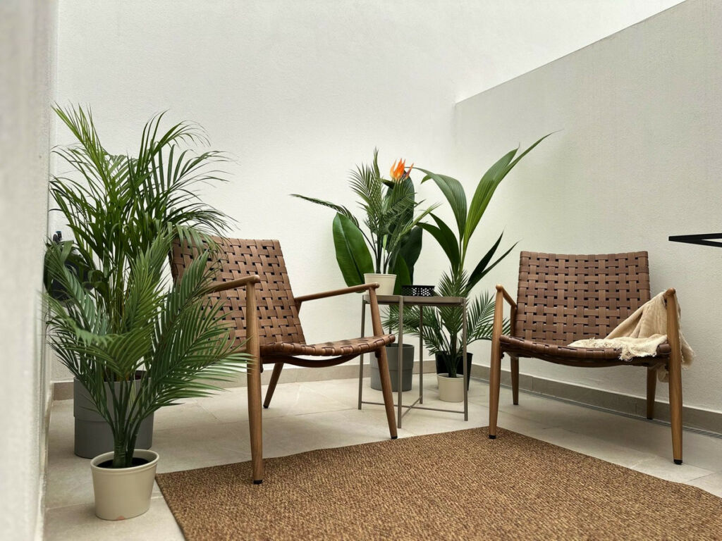 Ground Floor Apartment Estepona Málaga - image 38
