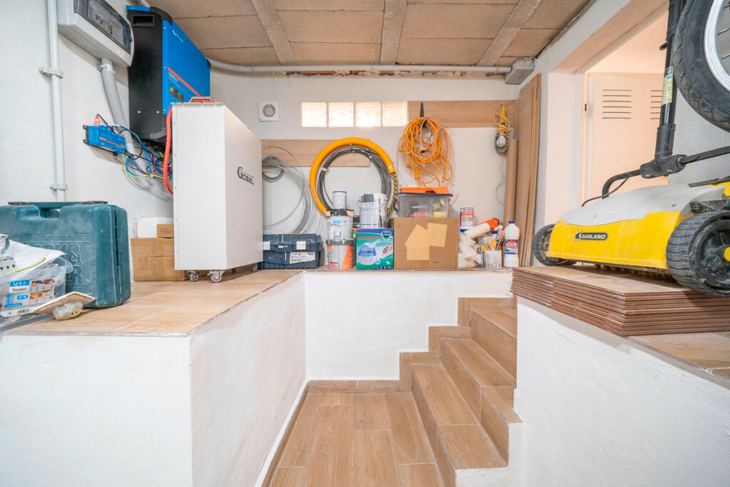 Townhouse Guardamar del Segura Alicante - image 38