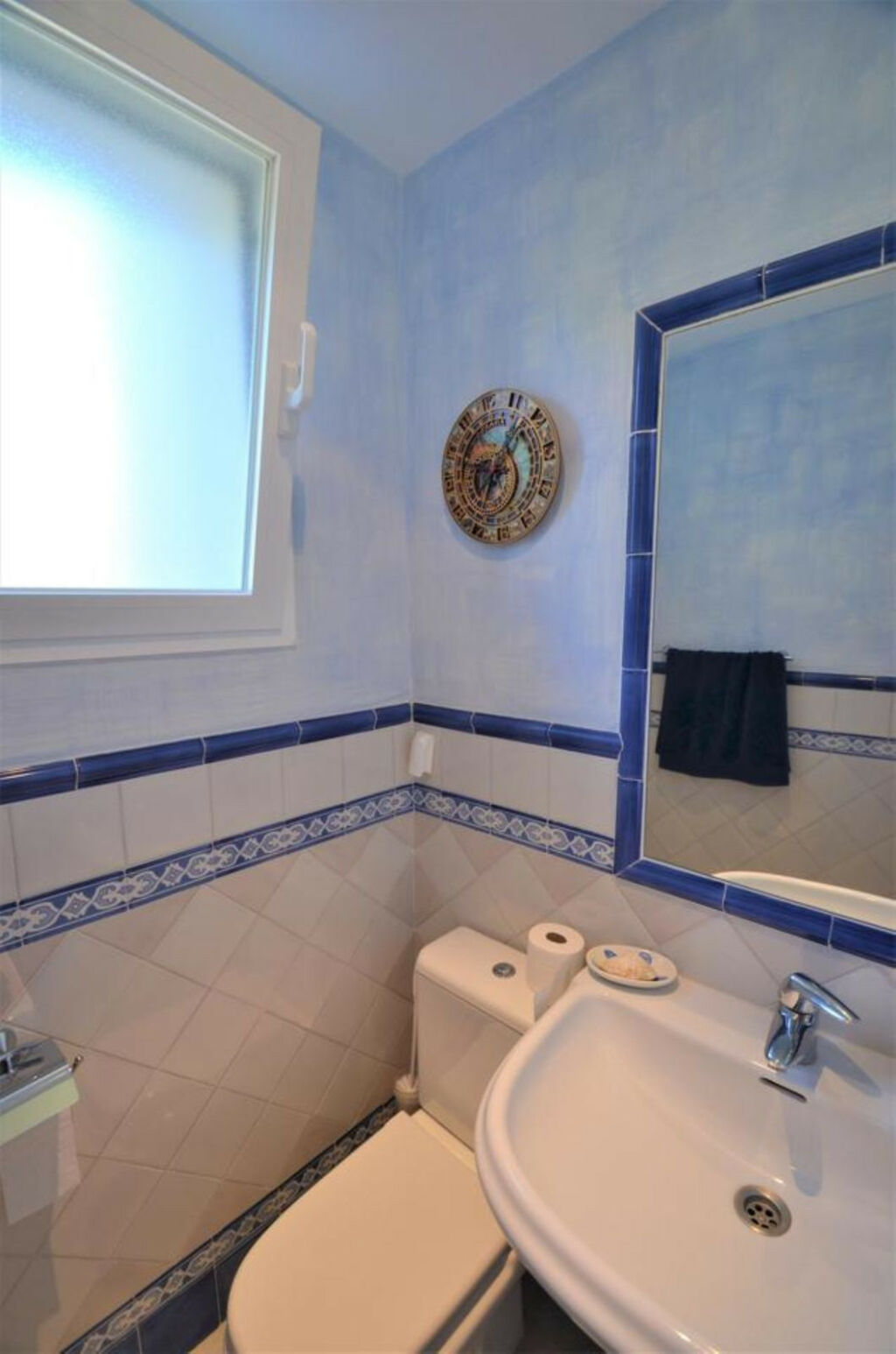 Middle Floor Apartment Casares Playa Málaga - image 38
