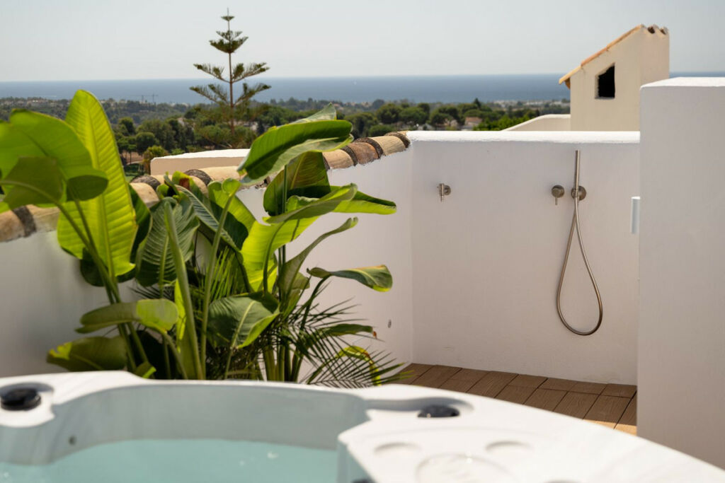 Townhouse Nueva Andalucía Málaga - image 38