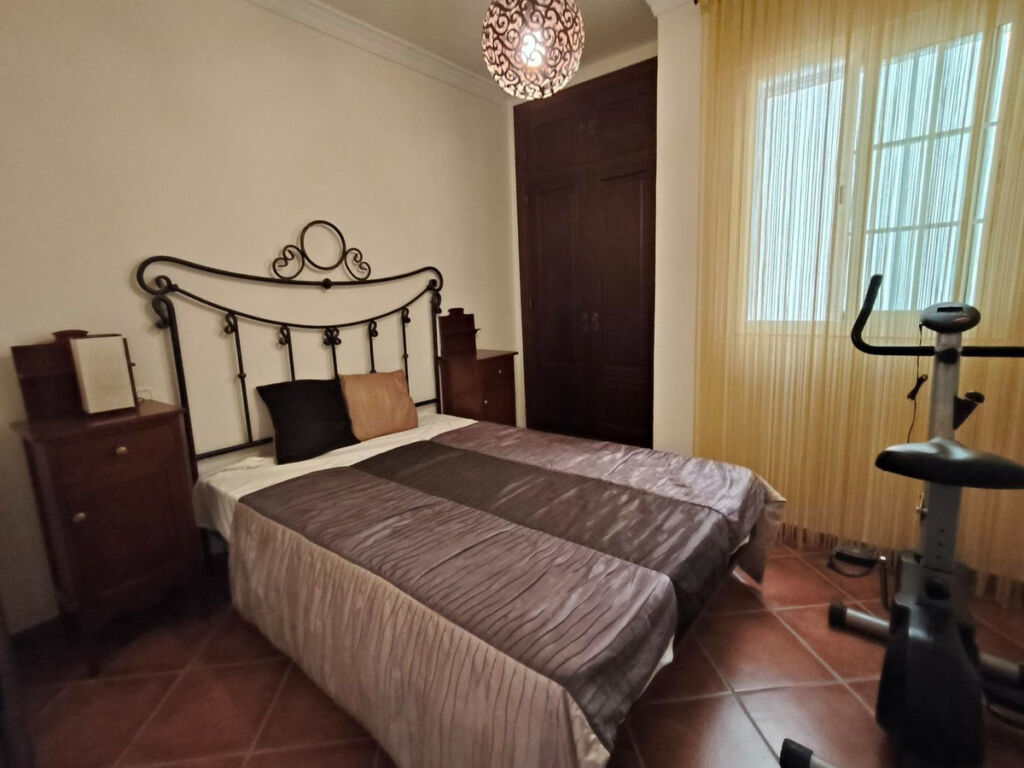 Townhouse Manilva Málaga - image 35