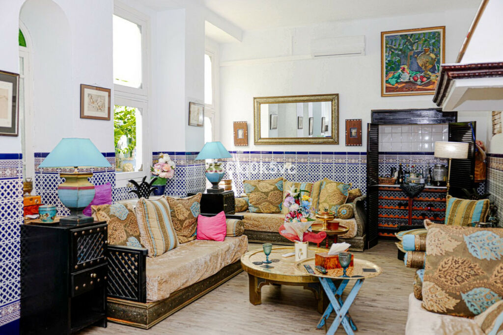Townhouse Archidona Málaga - image 35