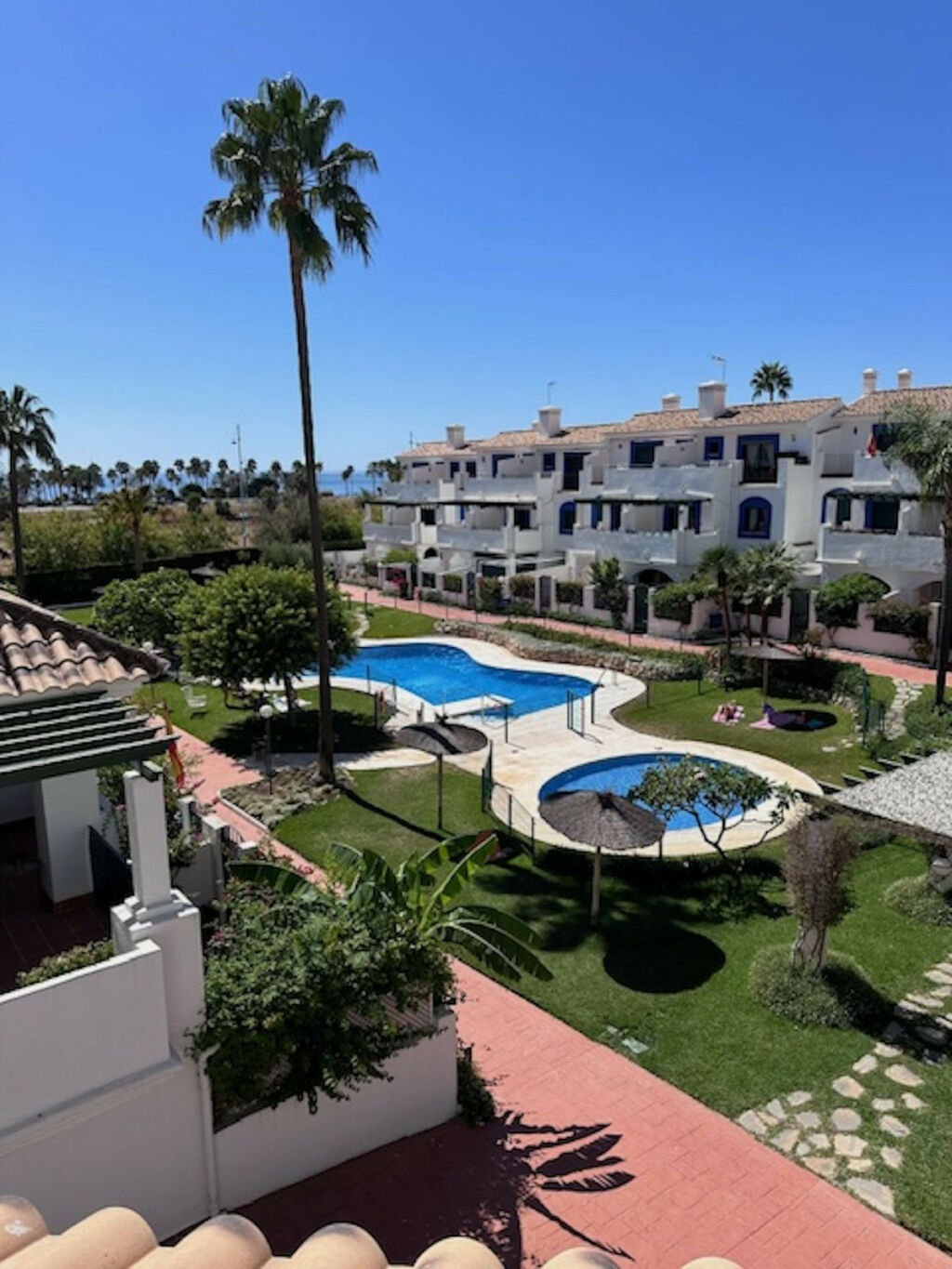 Penthouse Duplex Marbella Málaga - image 38