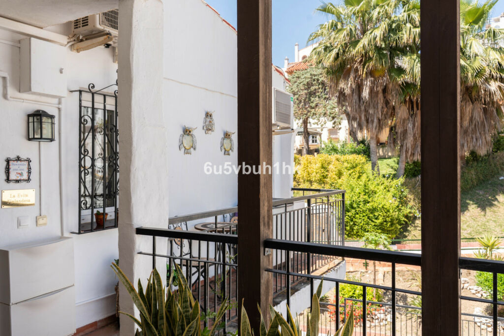 Penthouse Benalmadena Costa Málaga - image 38