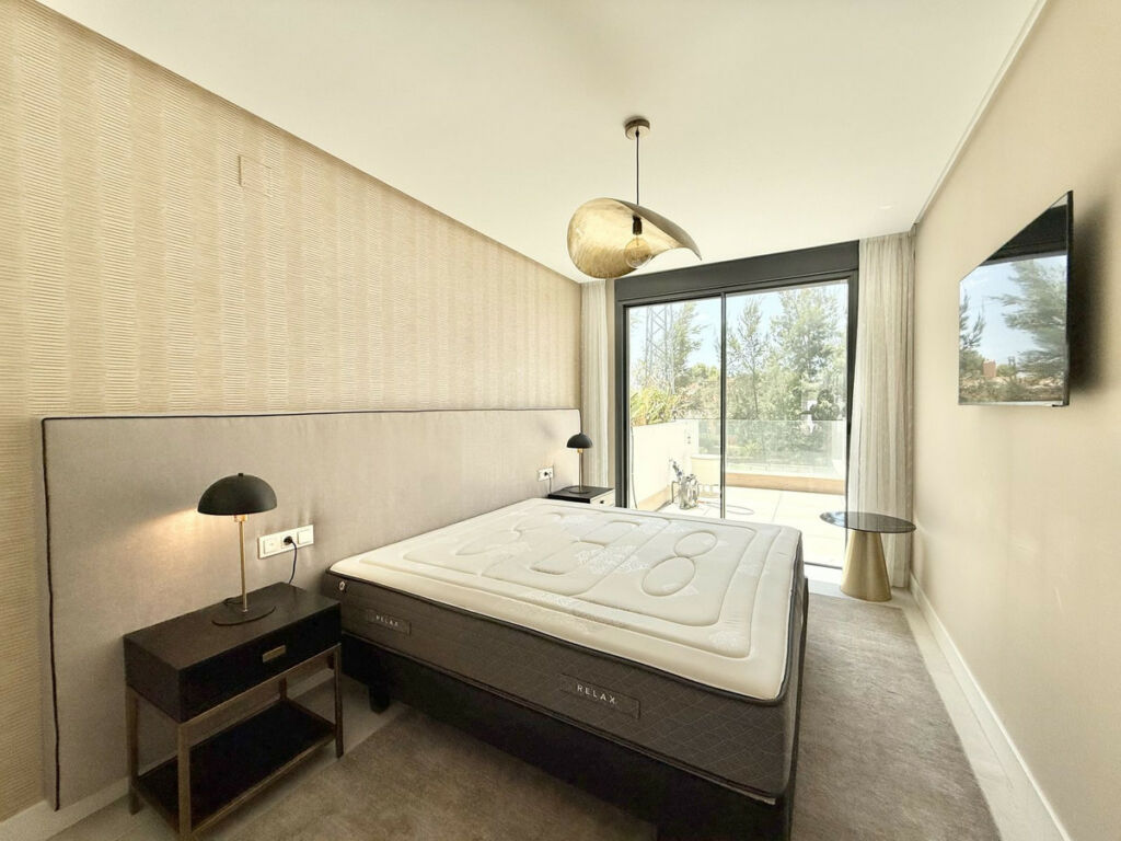 Penthouse Cabopino Málaga - image 38