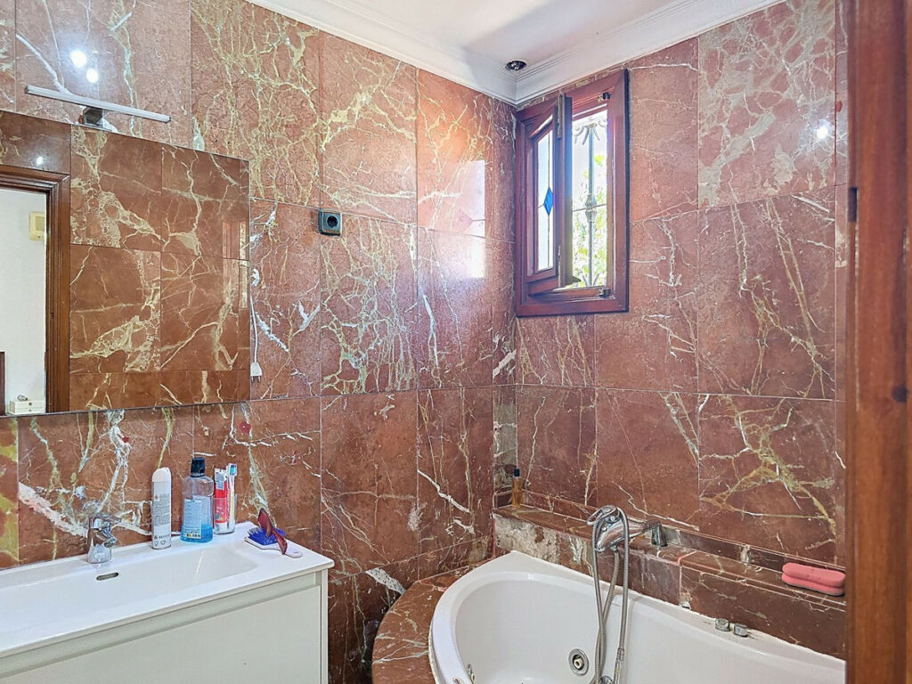 Detached Villa Almayate Málaga - image 38