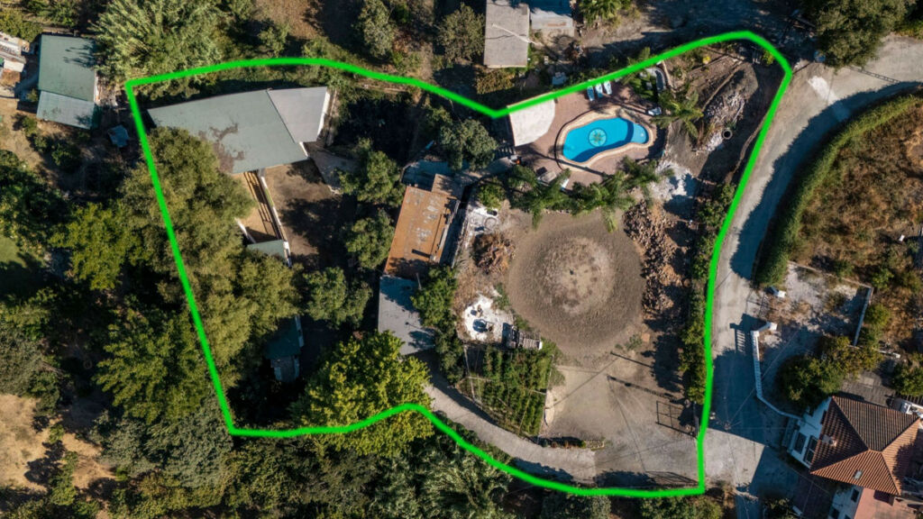 Detached Villa Coín Málaga - image 38