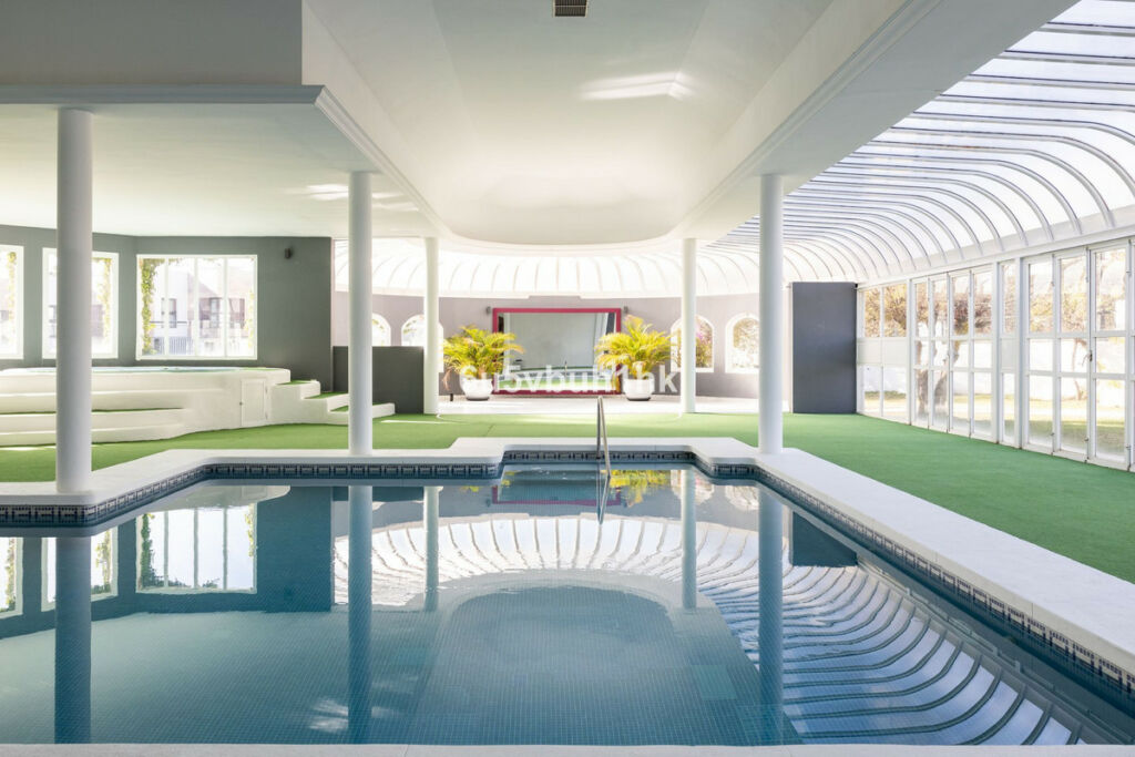 Duplex Nueva Andalucía Málaga - image 38