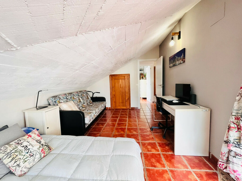 Penthouse Marbella Málaga - image 38