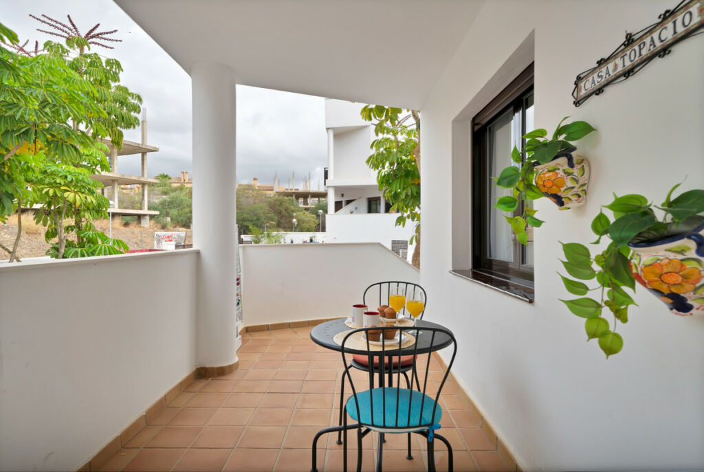 Detached Villa Riviera del Sol Málaga - image 38