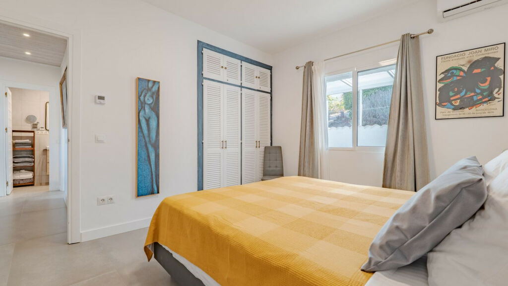 Detached Villa Almogía Málaga - image 38