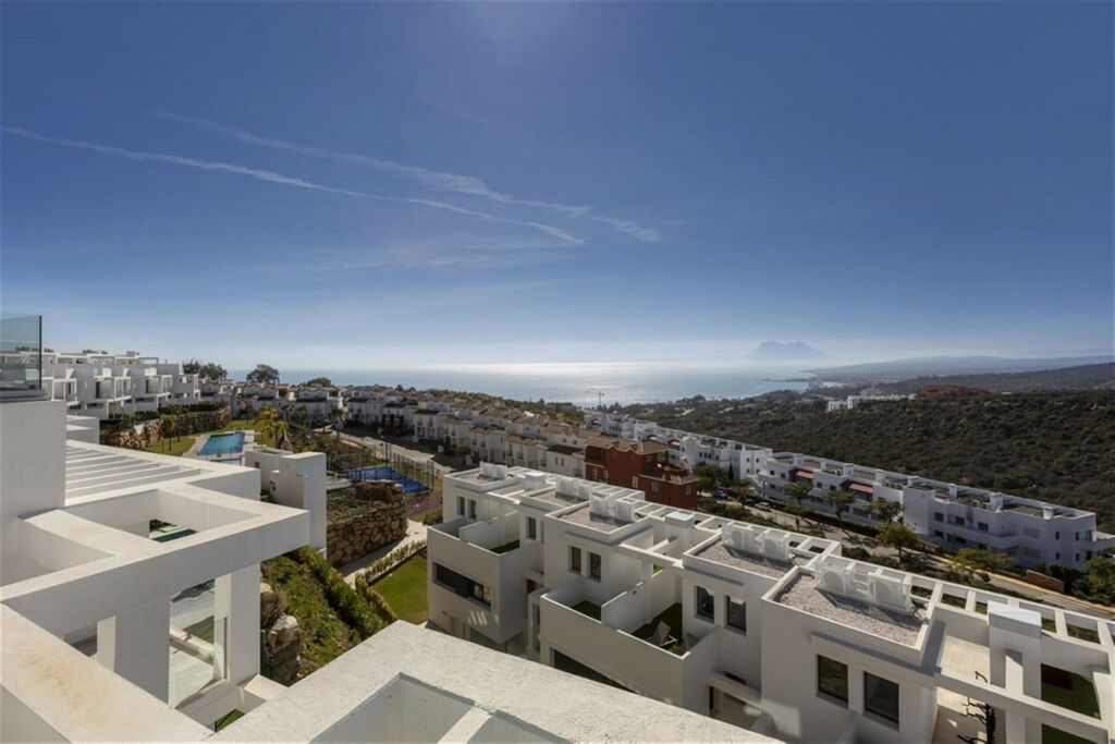 Townhouse Sotogrande Cádiz - image 41