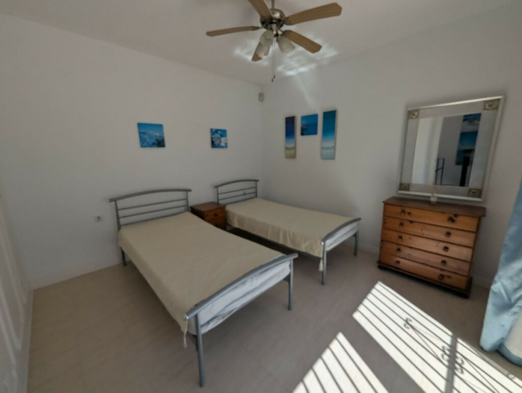Townhouse Calahonda Málaga - image 38