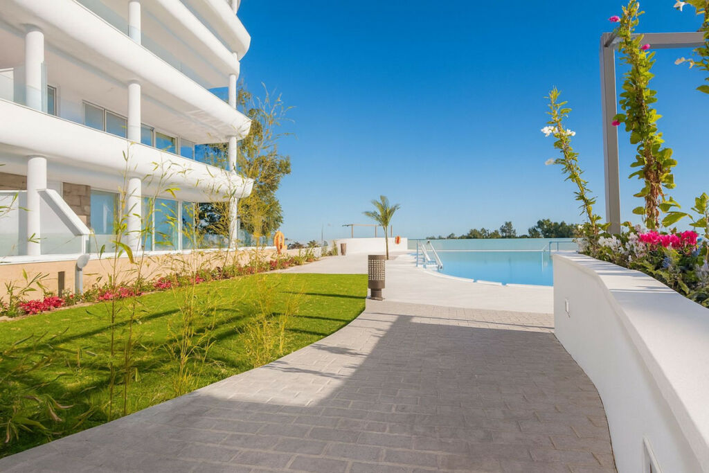 Duplex Torreblanca Málaga - image 30