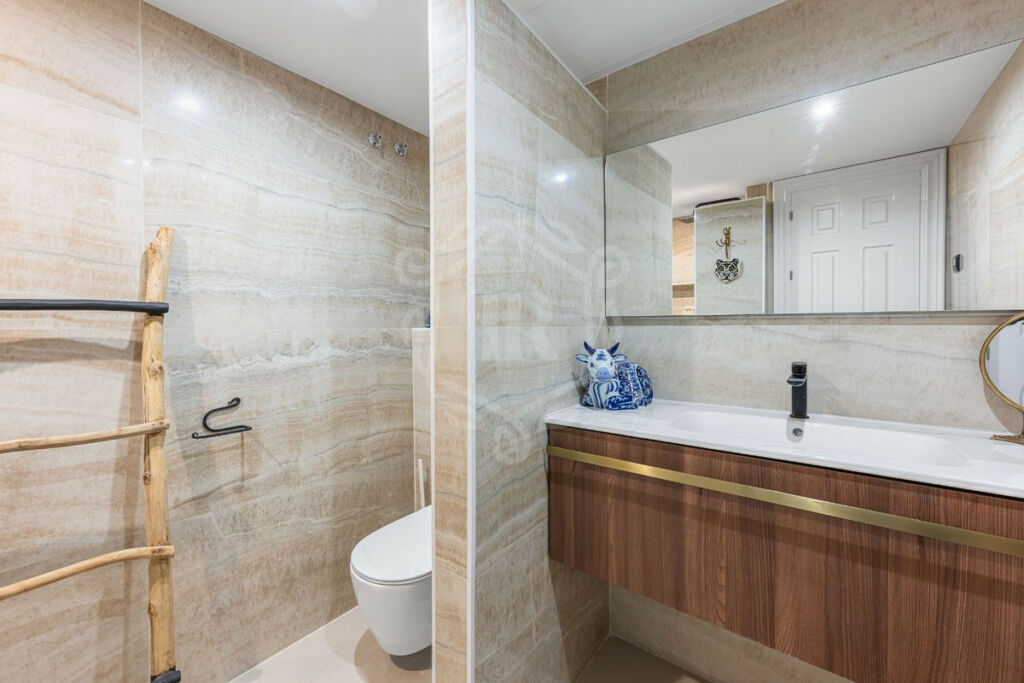 Duplex Monte Halcones Málaga - image 38