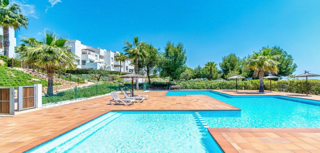 Middle Floor Apartment Las Colinas Golf Alicante - image 38