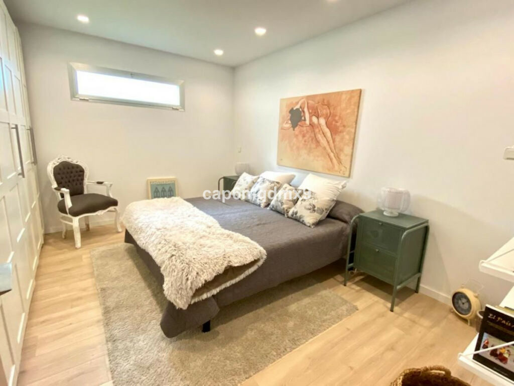 Semi-Detached House Bahía de Marbella Málaga - image 38